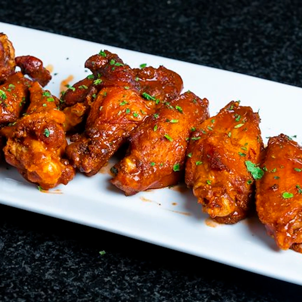BUFFALO WINGS
